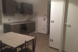 Monolocale arredato - no spese condominiali