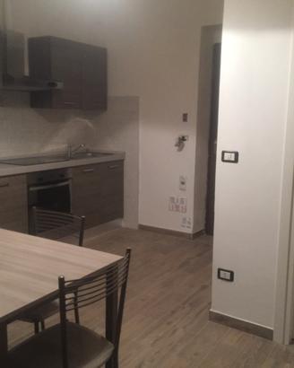 Monolocale arredato - no spese condominiali