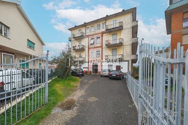 appartamento zona centrale quadrilocale triploespo