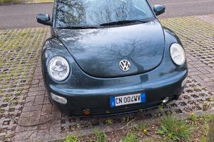 Volkswagen New Beetle