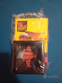 Jet Pilder Mazinga Z Go Nagai robot collection n57