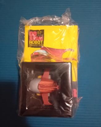 Jet Pilder Mazinga Z Go Nagai robot collection n57