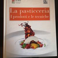 LA PASTICCERIA