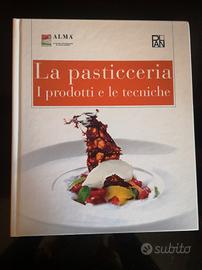 LA PASTICCERIA