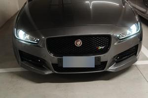 Jaguar XE rsport 180 cv