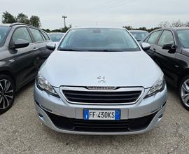 PEUGEOT 308 BlueHDi 100 S&S SW Active