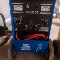 Avviatore Professionale ENERGO CRT 2000