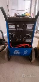 Avviatore Professionale ENERGO CRT 2000