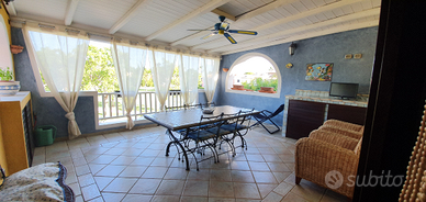 App. In villaggio Borgo S. Basilio a Pisticci mare