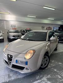 Alfa Romeo MiTo 1.4 78 CV 8V S&S Distinctive Sport