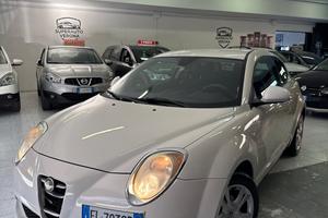 Alfa Romeo MiTo 1.4 78 CV 8V S&S Distinctive Sport