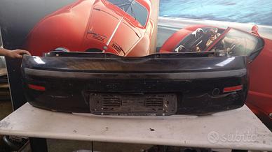 FIAT PUNTO 2004 PARAURTI POSTERIORE