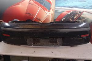 FIAT PUNTO 2004 PARAURTI POSTERIORE