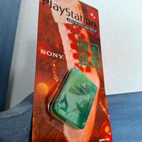 Memory Card LIMITED EDITION - Playstation 1