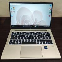 Notebook Intel I7 12th gen / 16gb ram / 512gb SSD