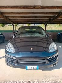 porche cayenne