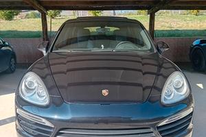 porche cayenne