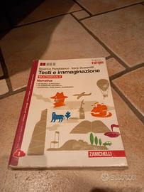 Libri scolastici 