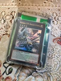 carta Yu-Gi-Oh GUERRIERO 