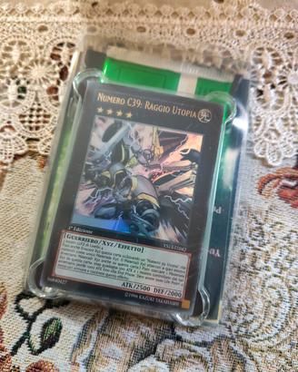 carta Yu-Gi-Oh GUERRIERO 