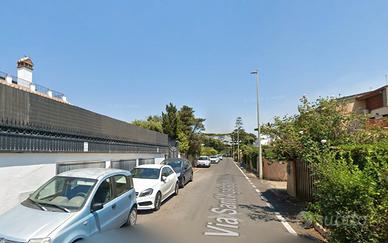 Fregene accogliente bilocale arredato