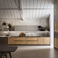 Cucine TIMES anta telaio – Commercio da Fabbrica