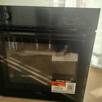 Forno Beko