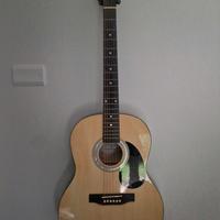 chitarra acustica Martin smith 