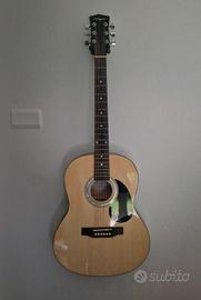 chitarra acustica Martin smith 