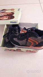 Scarpe bimbo primigi 28