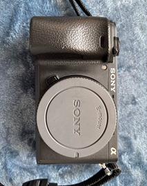 Sony a6400