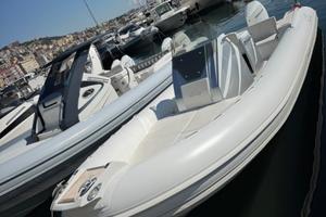 ITALIA MARINE VESUVIO 29 – ANNO 2023 – MERCURY 300