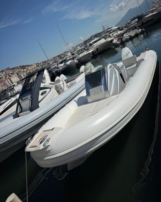 ITALIA MARINE VESUVIO 29 – ANNO 2023 – MERCURY 300