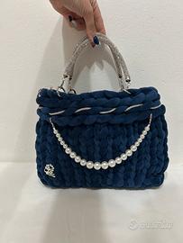 Chunky bag