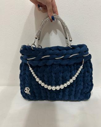 Chunky bag