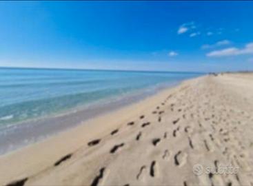 Appartamento ARANCIO -TORRE MOZZA