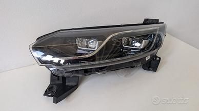 Faro sinistro Renault Espace JR 1.6 DCI