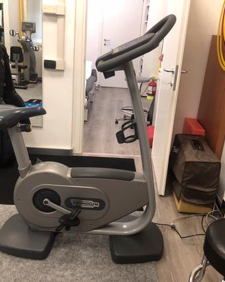 CYCLETTE EXCITE TECNOGIM