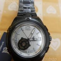 Orologio uomo Spinnaker automatico subacqueo