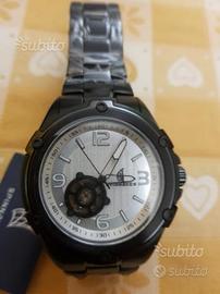 Orologio uomo Spinnaker automatico subacqueo