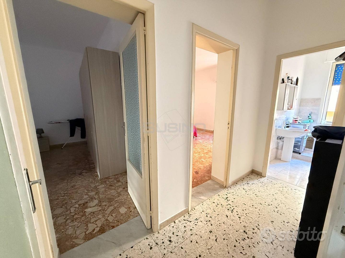 Apartment in Siracusa, Santa Lucia - Altro