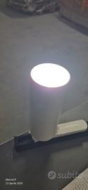 Faretti Targetti Capsule 70 LED 31W Binario - Nuov