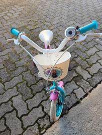 bicicletta bambina