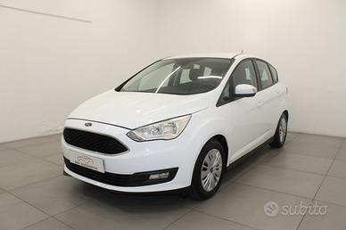 FORD C-Max 1.5 EcoBlue Business