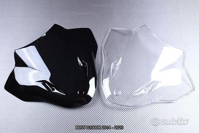 Cupolino / Parabrezza BMW S1000R 2014 - 2020 K47