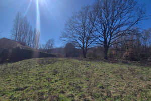 Terreno agricolo rocca priora, con acqua e luce