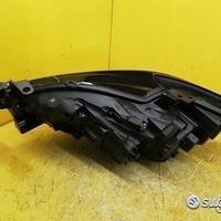 MERCEDES cla 45 AMG aero paket 117 assetto complet