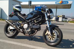Ducati Monster 620 i.e.