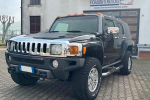 Hummer H3 3.5 SUV