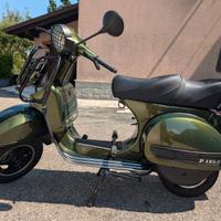 vespa px125